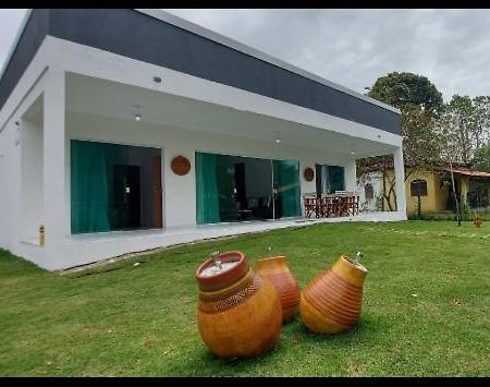 Recanto Morro de Sao Paulo Ngoại thất bức ảnh