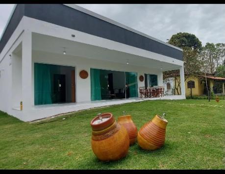 Recanto Morro de Sao Paulo Ngoại thất bức ảnh