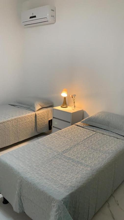 Recanto Morro de Sao Paulo Ngoại thất bức ảnh