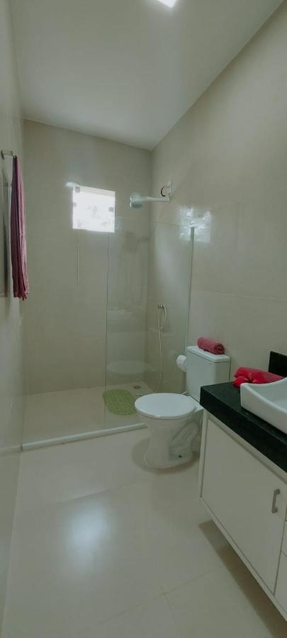 Recanto Morro de Sao Paulo Ngoại thất bức ảnh