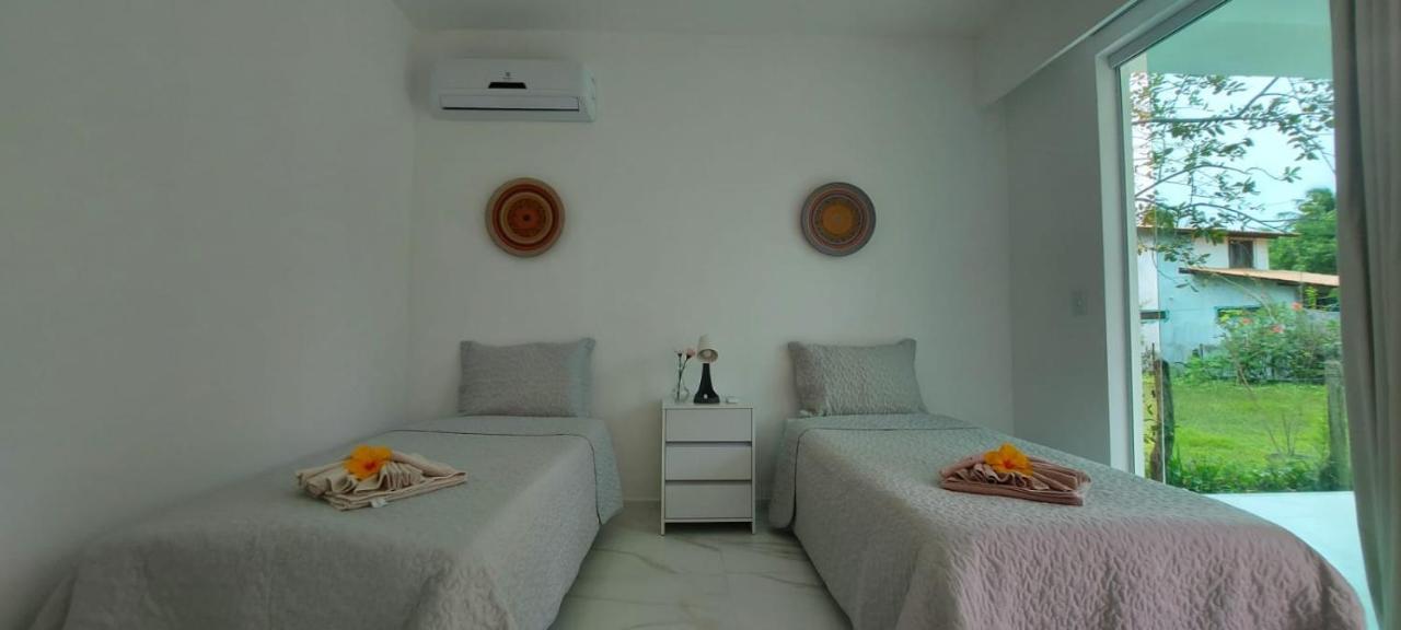 Recanto Morro de Sao Paulo Ngoại thất bức ảnh