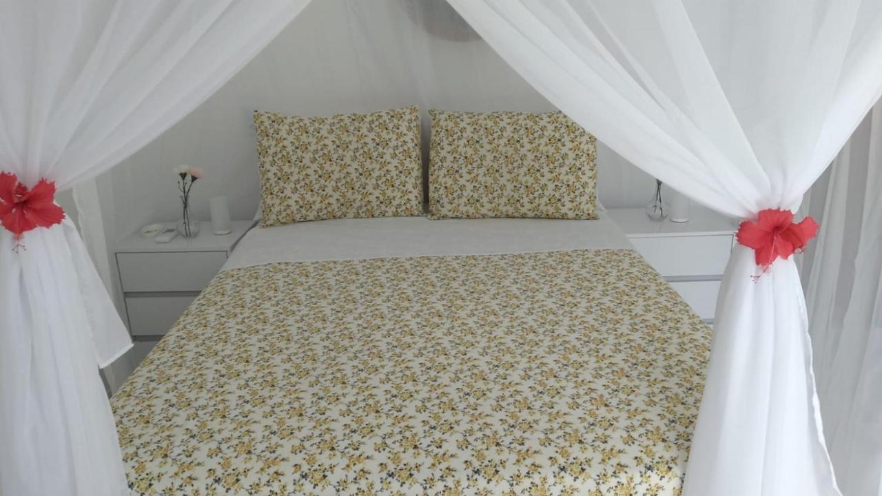 Recanto Morro de Sao Paulo Ngoại thất bức ảnh