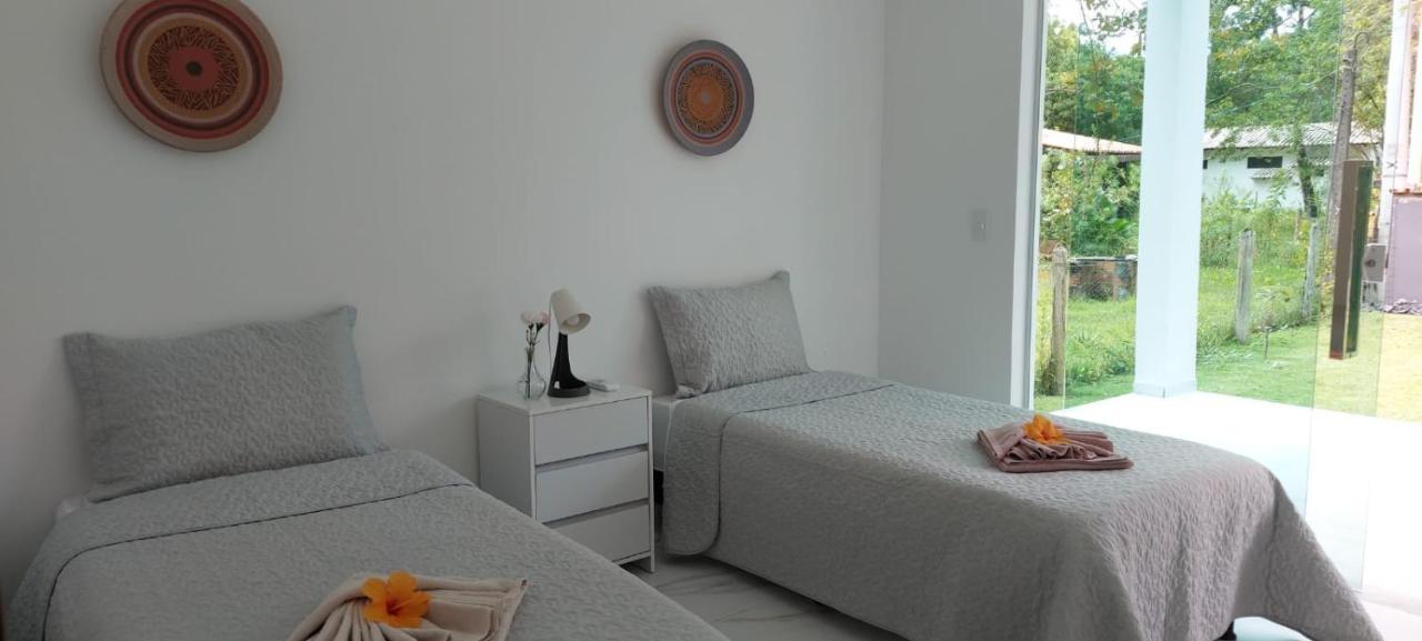 Recanto Morro de Sao Paulo Ngoại thất bức ảnh